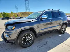 1C4RJFBG4JC299090 2018 JEEP GRAND CHEROKEE