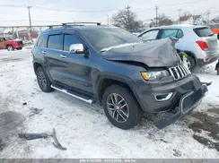 1C4RJFBG4JC299719 2018 JEEP GRAND CHEROKEE