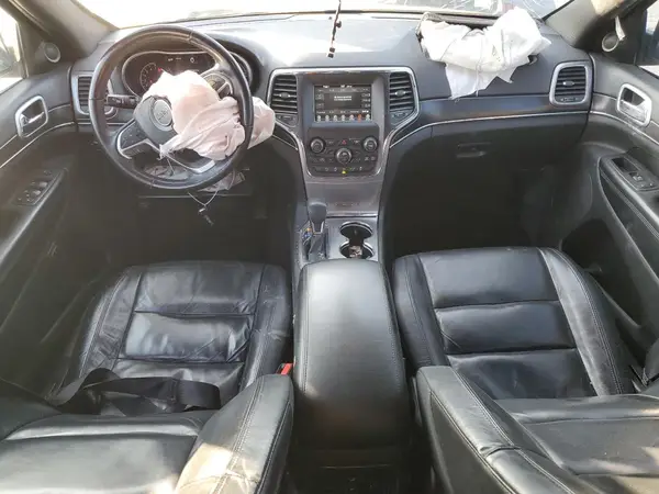 1C4RJFBG4JC308290 2018 JEEP GRAND CHEROKEE - Image 8
