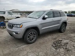1C4RJFBG4JC308533 2018 JEEP GRAND CHEROKEE