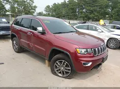 1C4RJFBG4JC325851 2018 JEEP GRAND CHEROKEE