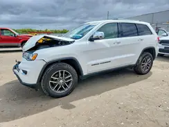 1C4RJFBG4JC326210 2018 JEEP GRAND CHEROKEE