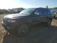 1C4RJFBG4JC342326 2018 JEEP GRAND CHEROKEE