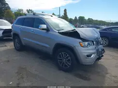 1C4RJFBG4JC347526 2018 JEEP GRAND CHEROKEE