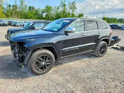 1C4RJFBG4JC361524 2018 JEEP GRAND CHEROKEE