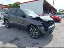 1C4RJFBG4JC367601 2018 JEEP GRAND CHEROKEE