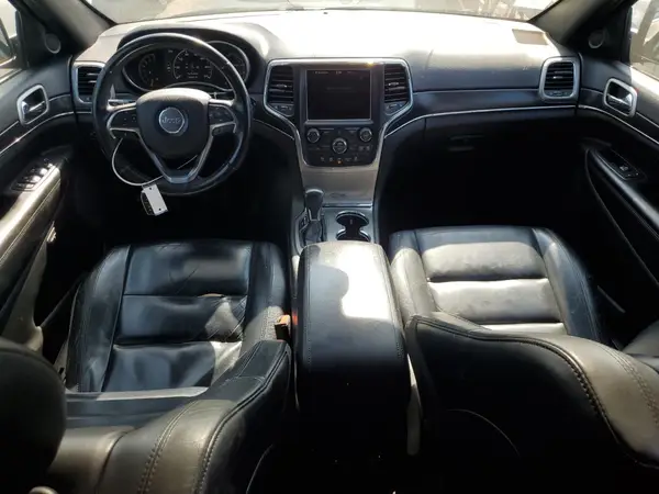 1C4RJFBG4JC368182 2018 JEEP GRAND CHEROKEE - Image 8