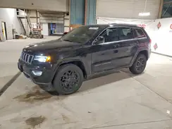 1C4RJFBG4JC375696 2018 JEEP GRAND CHEROKEE