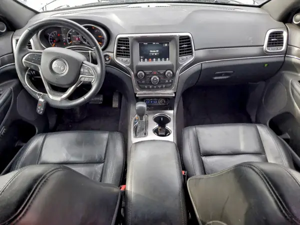 1C4RJFBG4JC379330 2018 JEEP GRAND CHEROKEE - Image 8