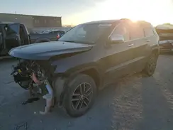 1C4RJFBG4JC379635 2018 JEEP GRAND CHEROKEE