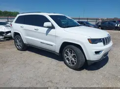 1C4RJFBG4JC384205 2018 JEEP GRAND CHEROKEE