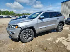 1C4RJFBG4JC397178 2018 JEEP GRAND CHEROKEE
