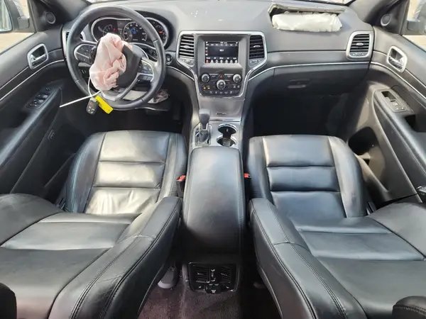 1C4RJFBG4JC397178 2018 JEEP GRAND CHEROKEE - Image 8