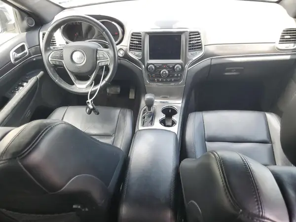 1C4RJFBG4JC403674 2018 JEEP GRAND CHEROKEE - Image 8