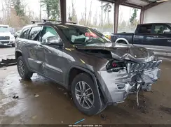 1C4RJFBG4JC403917 2018 JEEP GRAND CHEROKEE