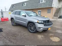 1C4RJFBG4JC406476 2018 JEEP GRAND CHEROKEE