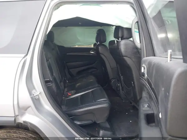 1C4RJFBG4JC406476 2018 JEEP GRAND CHEROKEE - Image 8