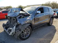 1C4RJFBG4JC422080 2018 JEEP GRAND CHEROKEE