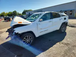 1C4RJFBG4JC422578 2018 JEEP GRAND CHEROKEE