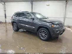 1C4RJFBG4JC426596 2018 JEEP GRAND CHEROKEE