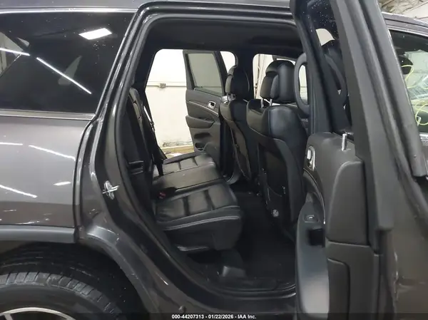 1C4RJFBG4JC426596 2018 JEEP GRAND CHEROKEE - Image 8