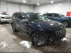 1C4RJFBG4JC426873 2018 JEEP GRAND CHEROKEE