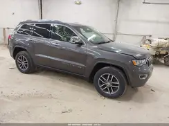 1C4RJFBG4JC433435 2018 JEEP GRAND CHEROKEE