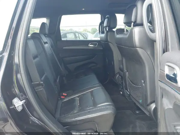 1C4RJFBG4JC433449 2018 JEEP GRAND CHEROKEE - Image 8
