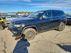 1C4RJFBG4JC441213 2018 JEEP GRAND CHEROKEE
