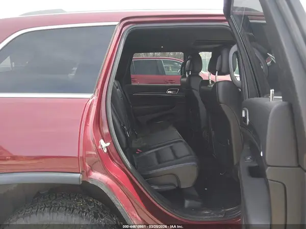 1C4RJFBG4JC441812 2018 JEEP GRAND CHEROKEE - Image 8