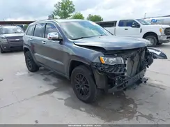 1C4RJFBG4JC442023 2018 JEEP GRAND CHEROKEE