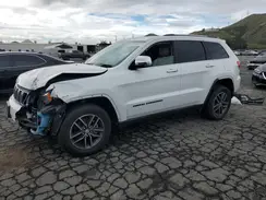 1C4RJFBG4JC446685 2018 JEEP GRAND CHEROKEE