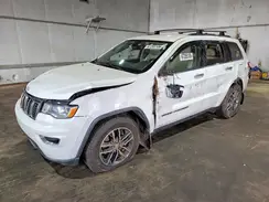 1C4RJFBG4JC449831 2018 JEEP GRAND CHEROKEE
