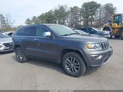 1C4RJFBG4JC449893 2018 JEEP GRAND CHEROKEE