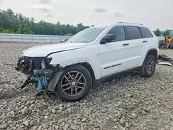 1C4RJFBG4JC453684 2018 JEEP GRAND CHEROKEE