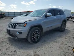 1C4RJFBG4JC459579 2018 JEEP GRAND CHEROKEE
