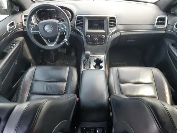1C4RJFBG4JC459579 2018 JEEP GRAND CHEROKEE - Image 8