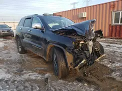 1C4RJFBG4JC459890 2018 JEEP GRAND CHEROKEE