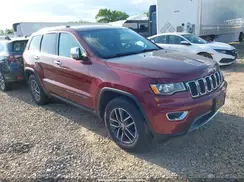 1C4RJFBG4JC468363 2018 JEEP GRAND CHEROKEE