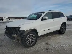 1C4RJFBG4JC470551 2018 JEEP GRAND CHEROKEE