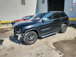 1C4RJFBG4JC476396 2018 JEEP GRAND CHEROKEE