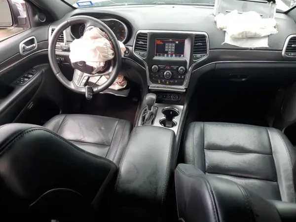 1C4RJFBG4JC477161 2018 JEEP GRAND CHEROKEE - Image 8