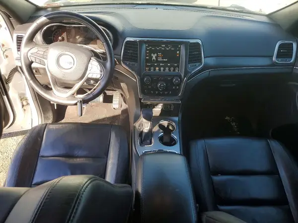 1C4RJFBG4JC478892 2018 JEEP GRAND CHEROKEE - Image 8