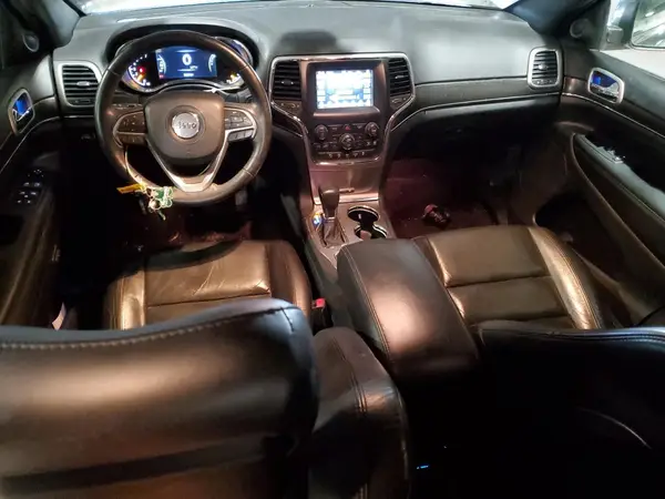 1C4RJFBG4JC479010 2018 JEEP GRAND CHEROKEE - Image 8