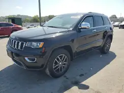 1C4RJFBG4JC479041 2018 JEEP GRAND CHEROKEE