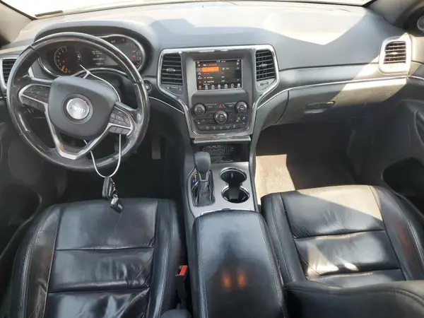 1C4RJFBG4JC479041 2018 JEEP GRAND CHEROKEE - Image 8