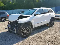 1C4RJFBG4JC484451 2018 JEEP GRAND CHEROKEE