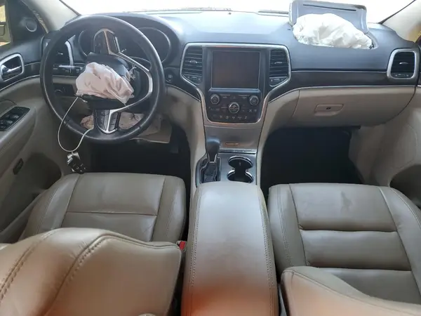 1C4RJFBG4JC484451 2018 JEEP GRAND CHEROKEE - Image 8