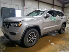 1C4RJFBG4JC487768 2018 JEEP GRAND CHEROKEE