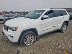 1C4RJFBG4JC492744 2018 JEEP GRAND CHEROKEE